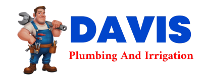 Trusted plumber in GLASTONBURY